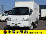 BONGO truck 2WD