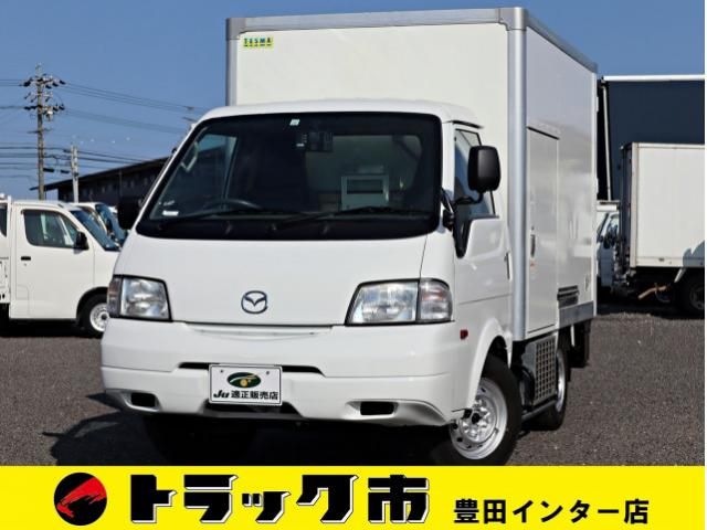 BONGO truck 2WD