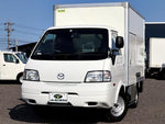 BONGO truck 2WD