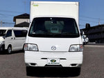 BONGO truck 2WD