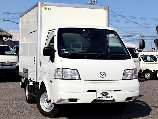 BONGO truck 2WD