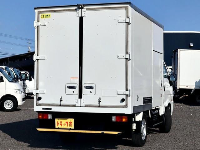 BONGO truck 2WD