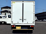 BONGO truck 2WD