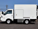 BONGO truck 2WD