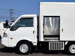 BONGO truck 2WD