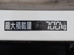 BONGO truck 2WD