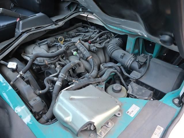BONGO truck 2WD
