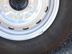 BONGO truck 2WD