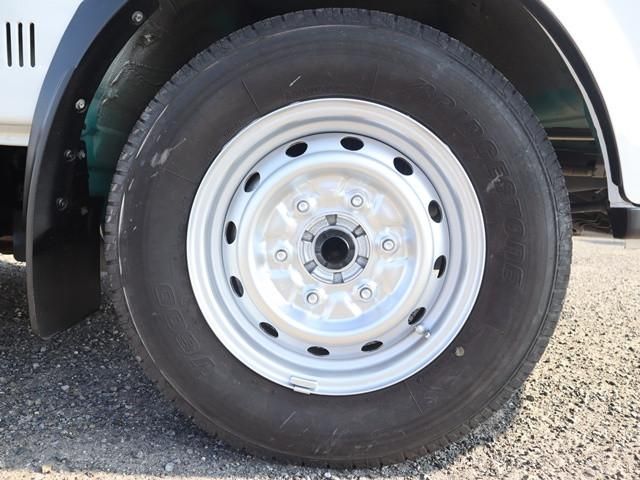BONGO truck 2WD