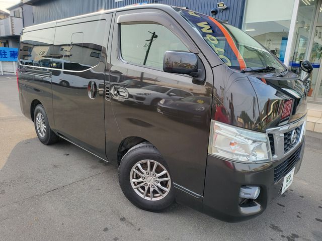 NV350 CARAVAN