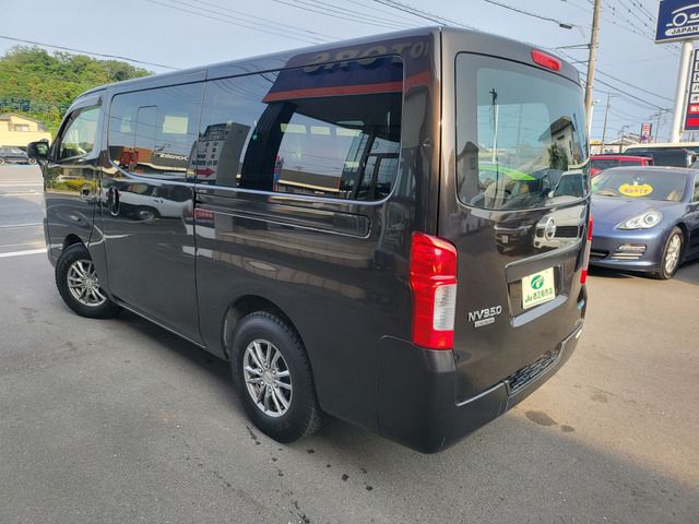 NV350 CARAVAN