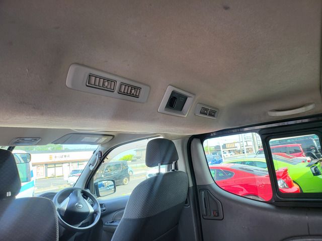 NV350 CARAVAN