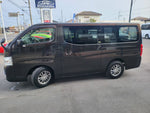 NV350 CARAVAN