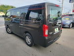 NV350 CARAVAN