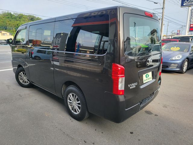 NV350 CARAVAN