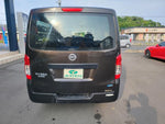 NV350 CARAVAN