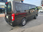 NV350 CARAVAN
