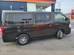 NV350 CARAVAN