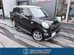 CAST STYLE 4WD