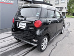 CAST STYLE 4WD