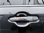CAST STYLE 4WD