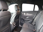 MERCEDES BENZ GLC class coupe