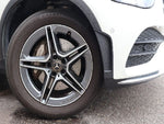 MERCEDES BENZ GLC class coupe