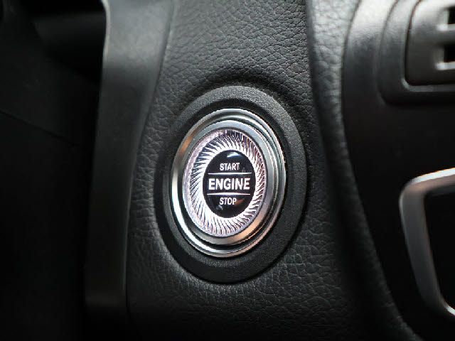 MERCEDES BENZ GLC class coupe