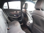 MERCEDES BENZ GLC class coupe