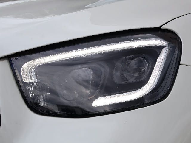 MERCEDES BENZ GLC class coupe