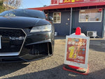 AUDI TT coupe