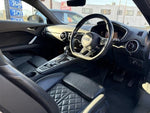 AUDI TT coupe