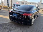 AUDI TT coupe