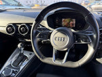 AUDI TT coupe