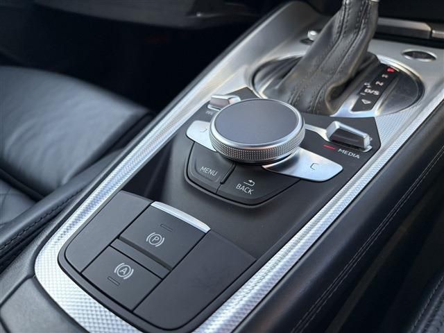 AUDI TT coupe