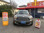 BMW MINI COOPER CROSSOVER