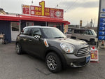 BMW MINI COOPER CROSSOVER