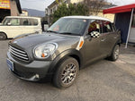 BMW MINI COOPER CROSSOVER