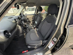 BMW MINI COOPER CROSSOVER