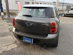 BMW MINI COOPER CROSSOVER