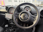 BMW MINI COOPER CROSSOVER