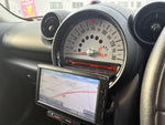 BMW MINI COOPER CROSSOVER
