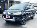 DELICA D:5 4WD