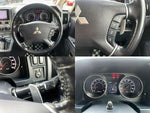 DELICA D:5 4WD