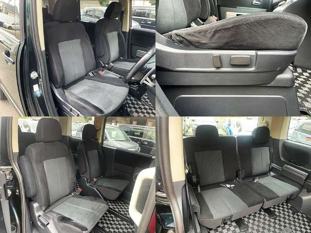 DELICA D:5 4WD