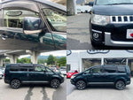 DELICA D:5 4WD