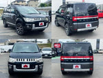 DELICA D:5 4WD