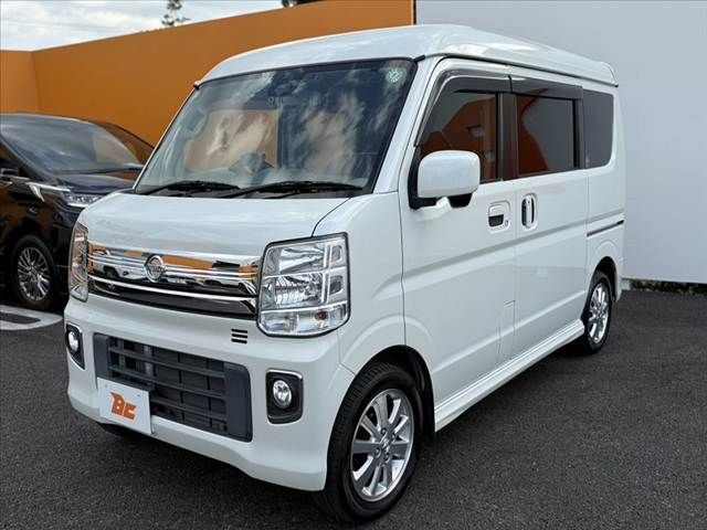 CLIPPER RIO