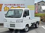 ACTY truck 4WD