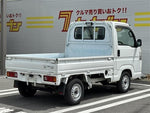 ACTY truck 4WD